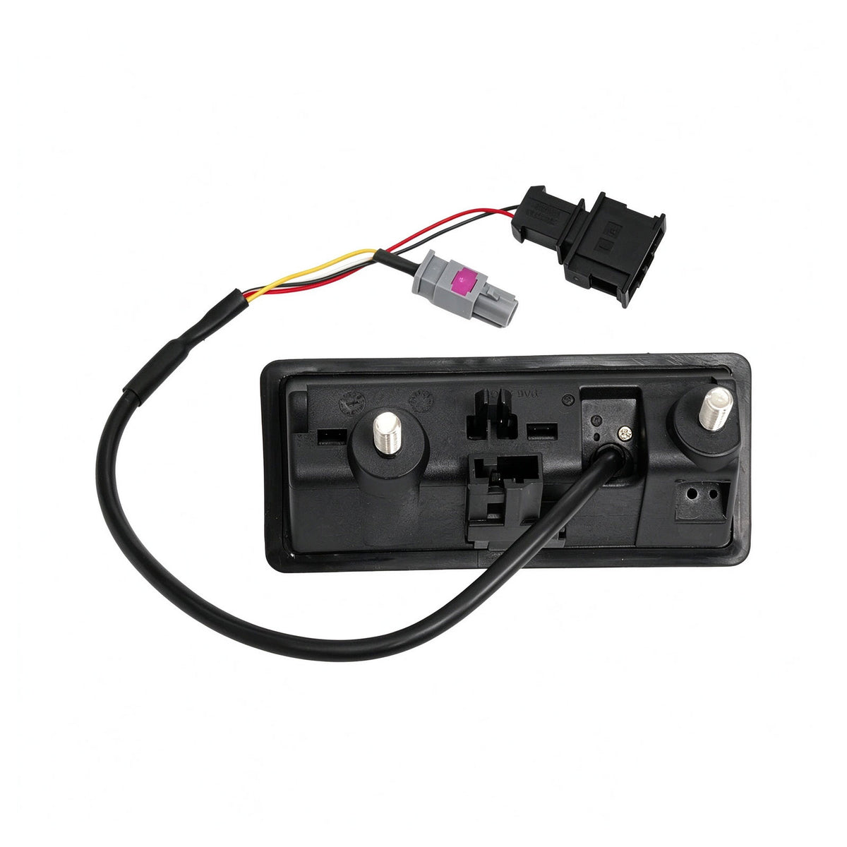 Rear Camera Handle for Audi A6 C7 4G2 (2011–2014), OE 5N0827566AA - image 1