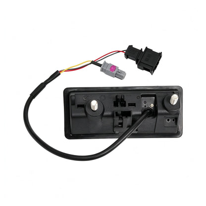 Rear Camera Handle for Audi A6 C7 4G2 (2011–2014), OE 5N0827566AA - image 1
