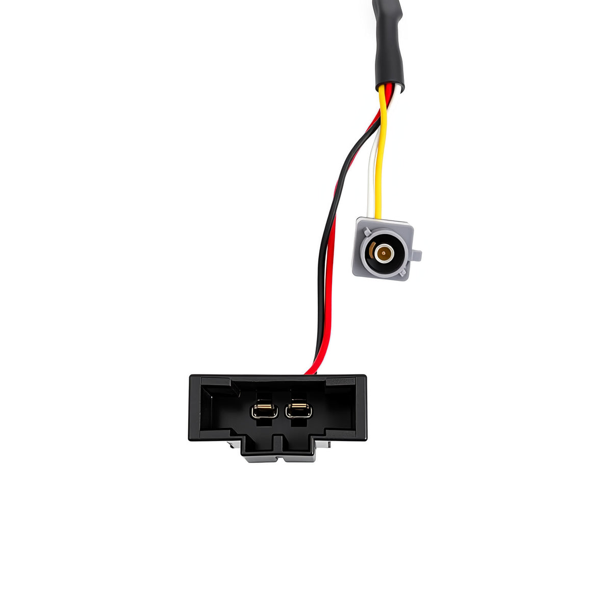 Rear Camera Handle for Audi Q5 8R, OE 5N0827566AA - image 3