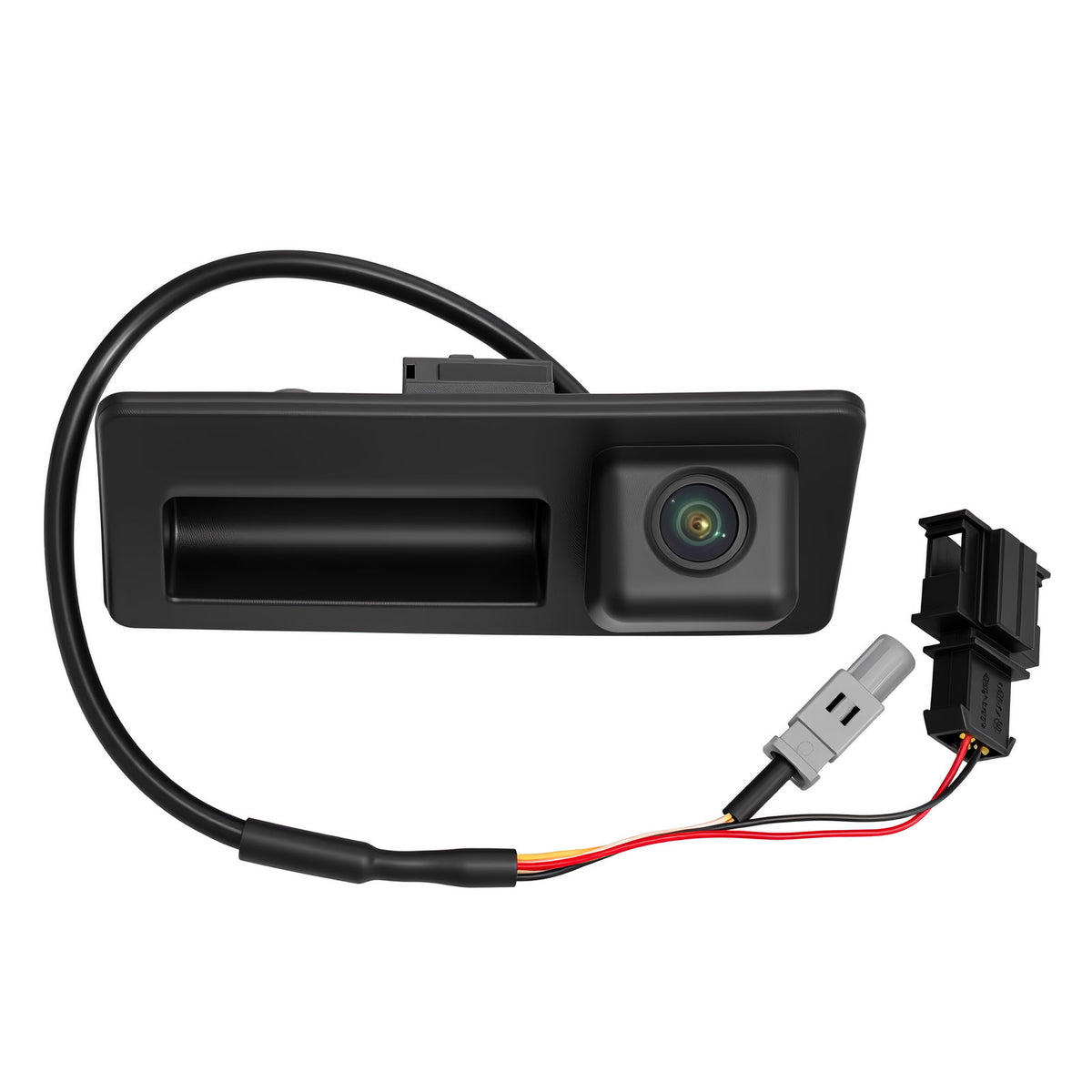Rear Camera Handle for Audi Q3 8U (2012–2018), OE 5N0827566AA - image 4