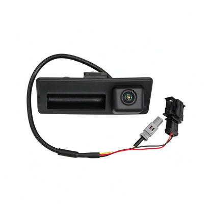 Rear Camera Handle for Audi A6 C7 4G2 (2011–2014), OE 5N0827566AA - image 3