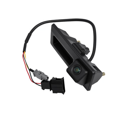 Rear Camera Handle for Audi A6 C7 4G2 (2011–2014), OE 5N0827566AA - image 4