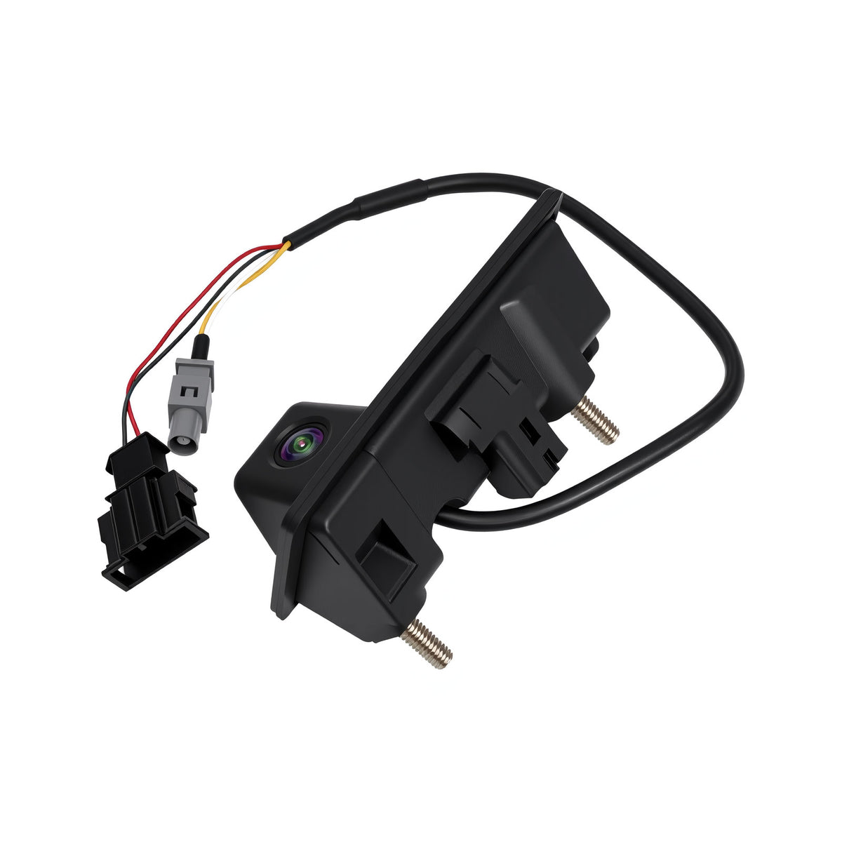 Rear Camera Handle for Audi A6 C7 4G2 (2011–2014), OE 5N0827566AA - image 2