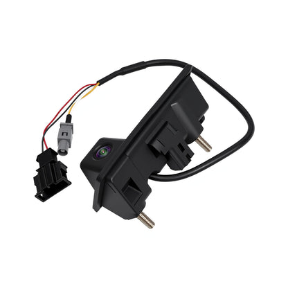 Rear Camera Handle for Audi A6 C7 4G2 (2011–2014), OE 5N0827566AA - image 2