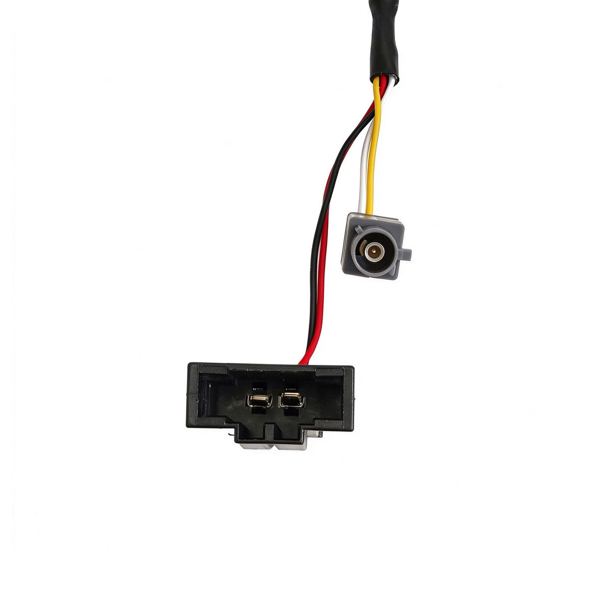 Rear Camera Handle for Audi A6 C7 4G2 (2011–2014), OE 5N0827566AA - image 5