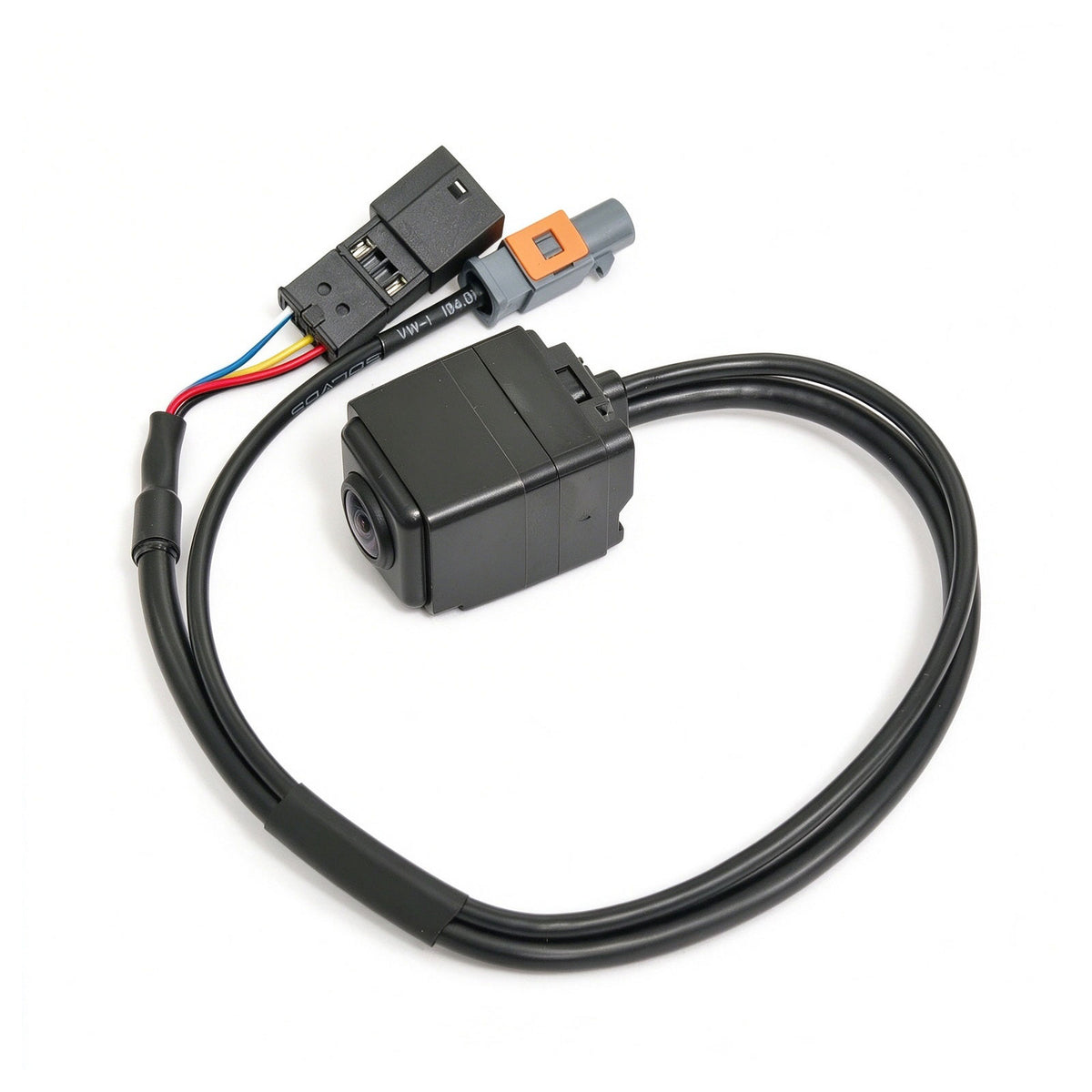 Rear View Camera for Audi e-tron GT FW, OE 4M0980556A - image 2
