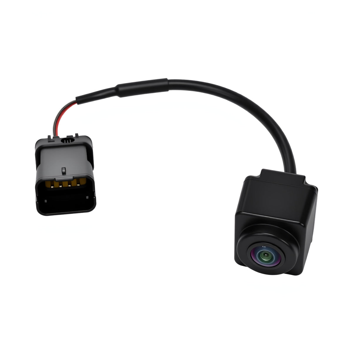 Rear View Camera for Citroën C4 Cactus 0P/0B (2014–2020), OE 9801730280 - image 1