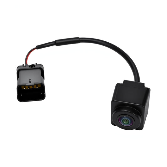 Rear View Camera for Citroën C4 Cactus 0P/0B (2014–2020), OE 9801730280 - image 1