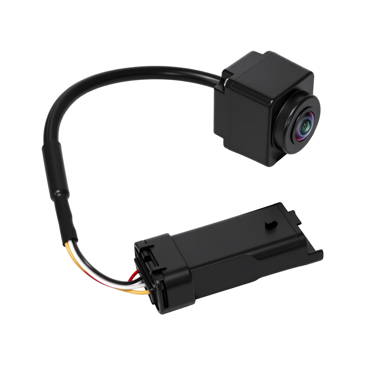 Rear View Camera for Citroën C4 Cactus 0P/0B (2014–2020), OE 9801730280 - image 2
