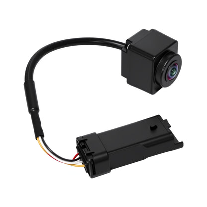 Rear View Camera for Citroën C4 Cactus 0P/0B (2014–2020), OE 9801730280 - image 2