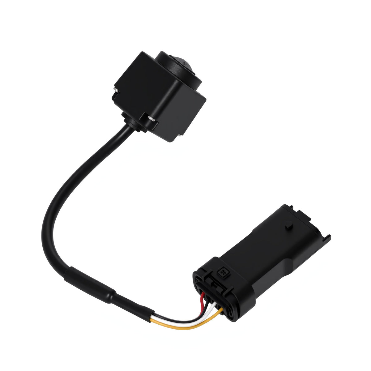 Rear View Camera for Citroën C4 Cactus 0P/0B (2014–2020), OE 9801730280 - image 4