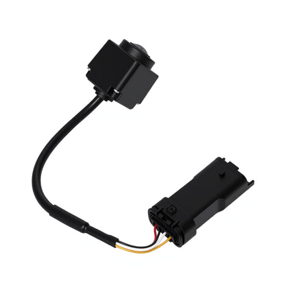 Rear View Camera for Citroën C4 Cactus 0P/0B (2014–2020), OE 9801730280 - image 4