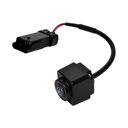 Rear View Camera for Citroën C4 Cactus 0P/0B (2014–2020), OE 9801730280 - image 5