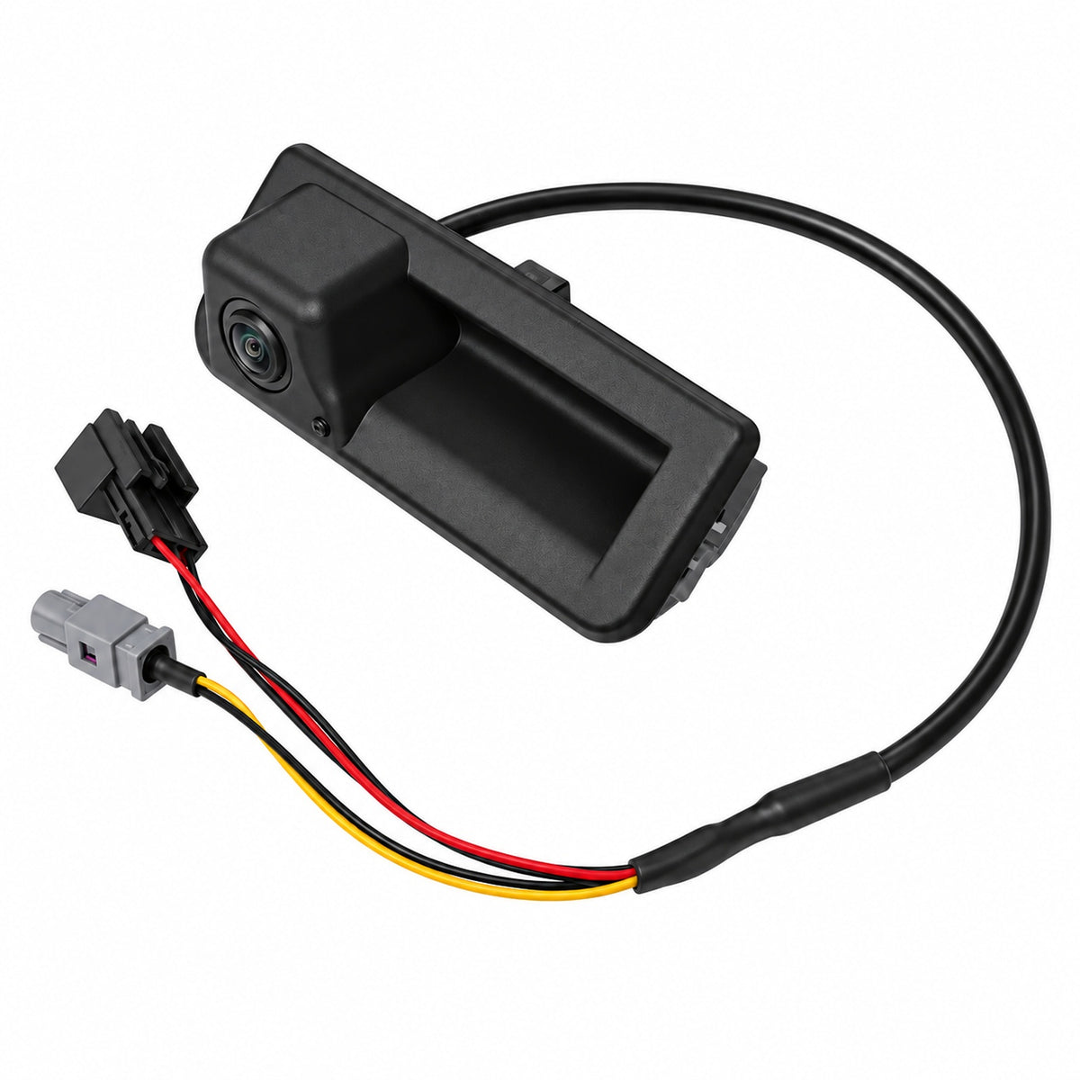Rear Camera Handle for SEAT Arona KJ, OE 6F9827566 - image 1