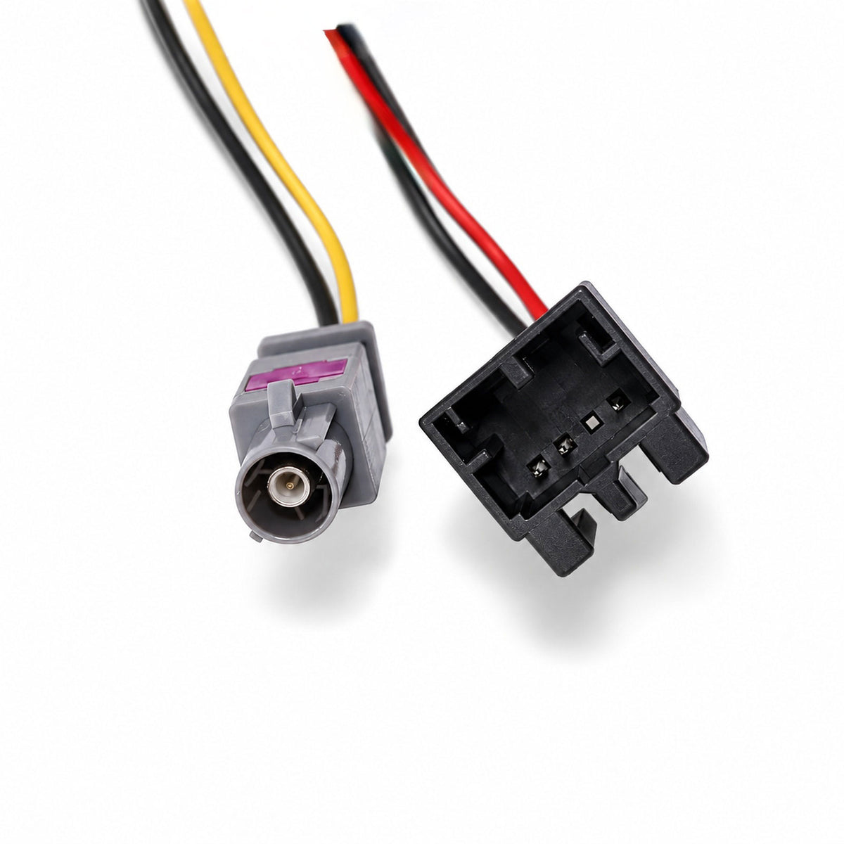 Rear Camera Handle for SEAT Arona KJ, OE 6F9827566 - image 3