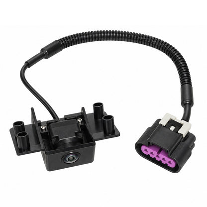 Rear View Camera for Lexus UX ZA10, OE 867B0-76040 - image 2