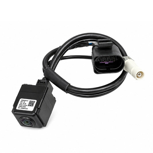 Rear View Camera for Porsche 911 Type 991, OE 95B980551L - image 1