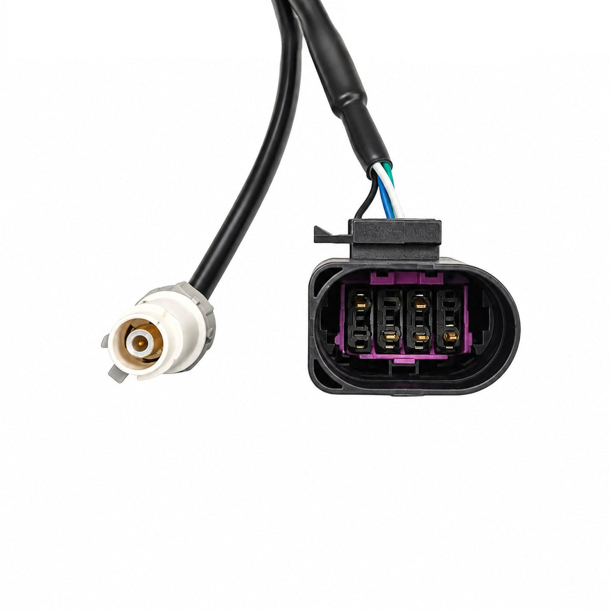 Rear View Camera for Porsche Macan 95B, OE 95B980551L - image 3