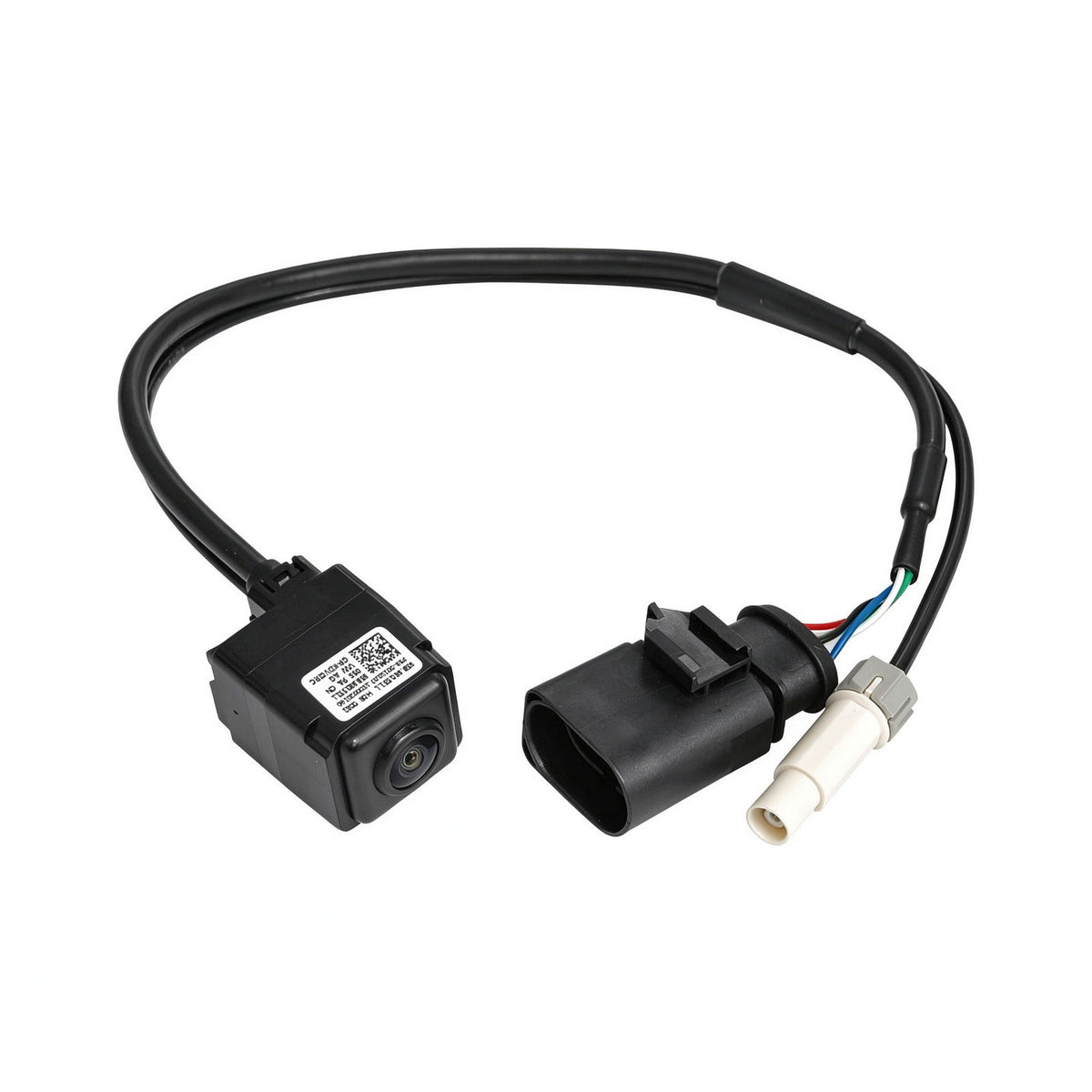 Rear View Camera for Porsche Boxster/Cayman Type 981, OE 95B980551L - image 1