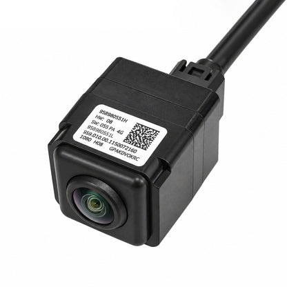 Rear View Camera for Porsche 911 Type 991, OE 95B980551L - image 4