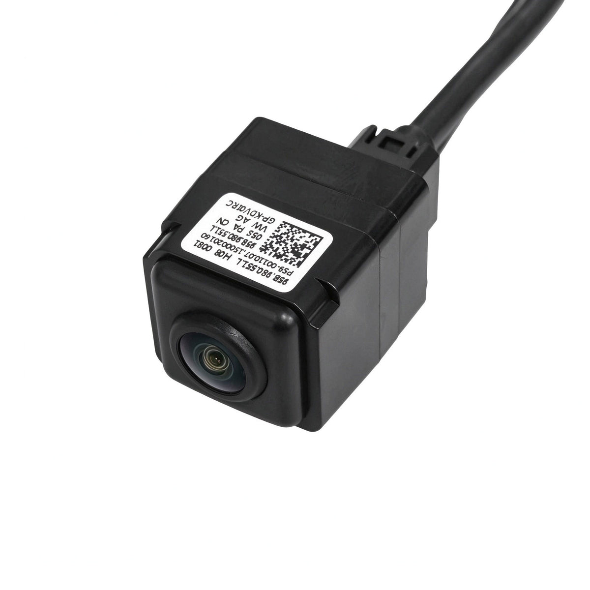Rear View Camera for Porsche Boxster/Cayman Type 981, OE 95B980551L - image 3