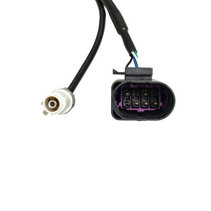 Rear View Camera for Porsche Boxster/Cayman Type 981, OE 95B980551L - image 4