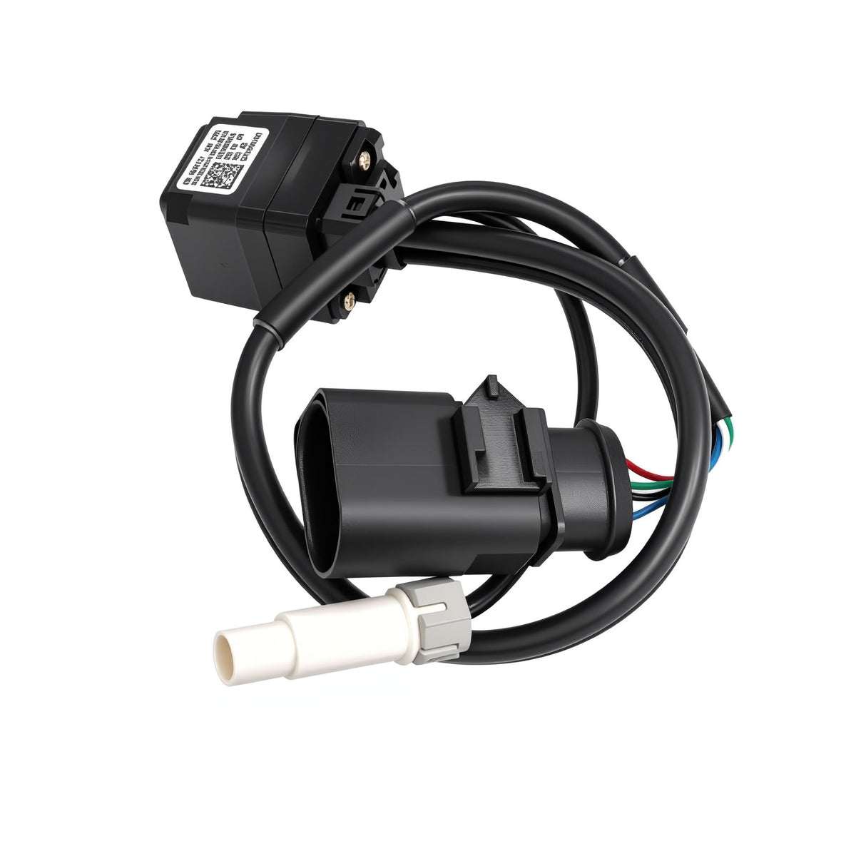 Rear View Camera for Porsche Boxster/Cayman Type 981, OE 95B980551L - image 5