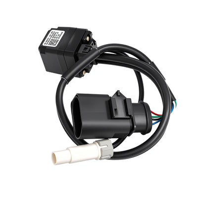 Rear View Camera for Porsche Boxster/Cayman Type 981, OE 95B980551L - image 5