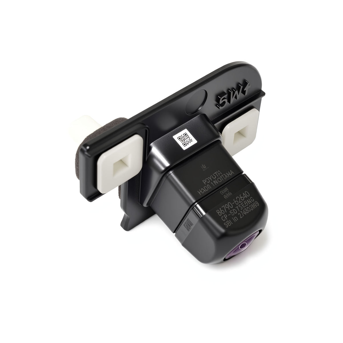 Rear View Camera for Toyota Yaris Cross XP210, OE 86790-52640 - image 1