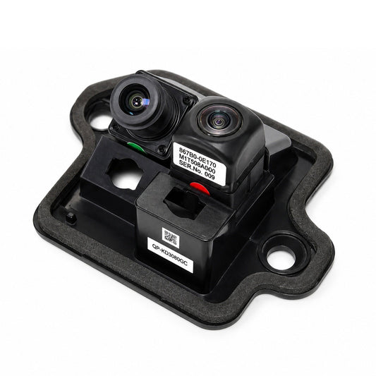 Rear View Camera for Toyota Highlander XU70, OE 867B0-0E170 - image 1