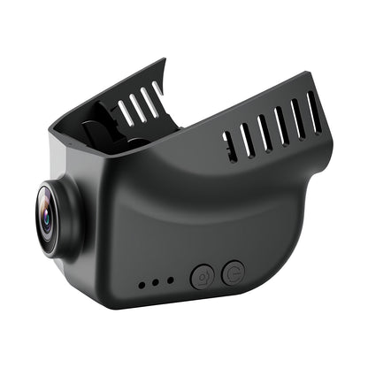 4K/2K Dual Channel Dash Cam For Cadillac ATS-L 2015 C18AB