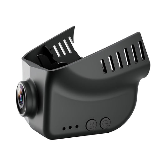 4K/2K Dual Channel Dash Cam For Cadillac ATS-L 2015 C18AB