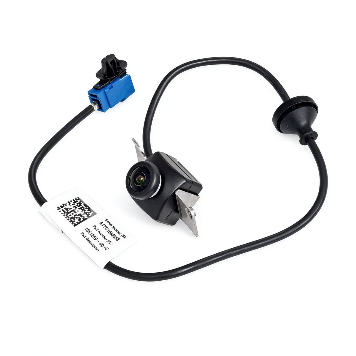Rear View Camera for Tesla Model X Type 004, OE 1061269-00-D - image 1