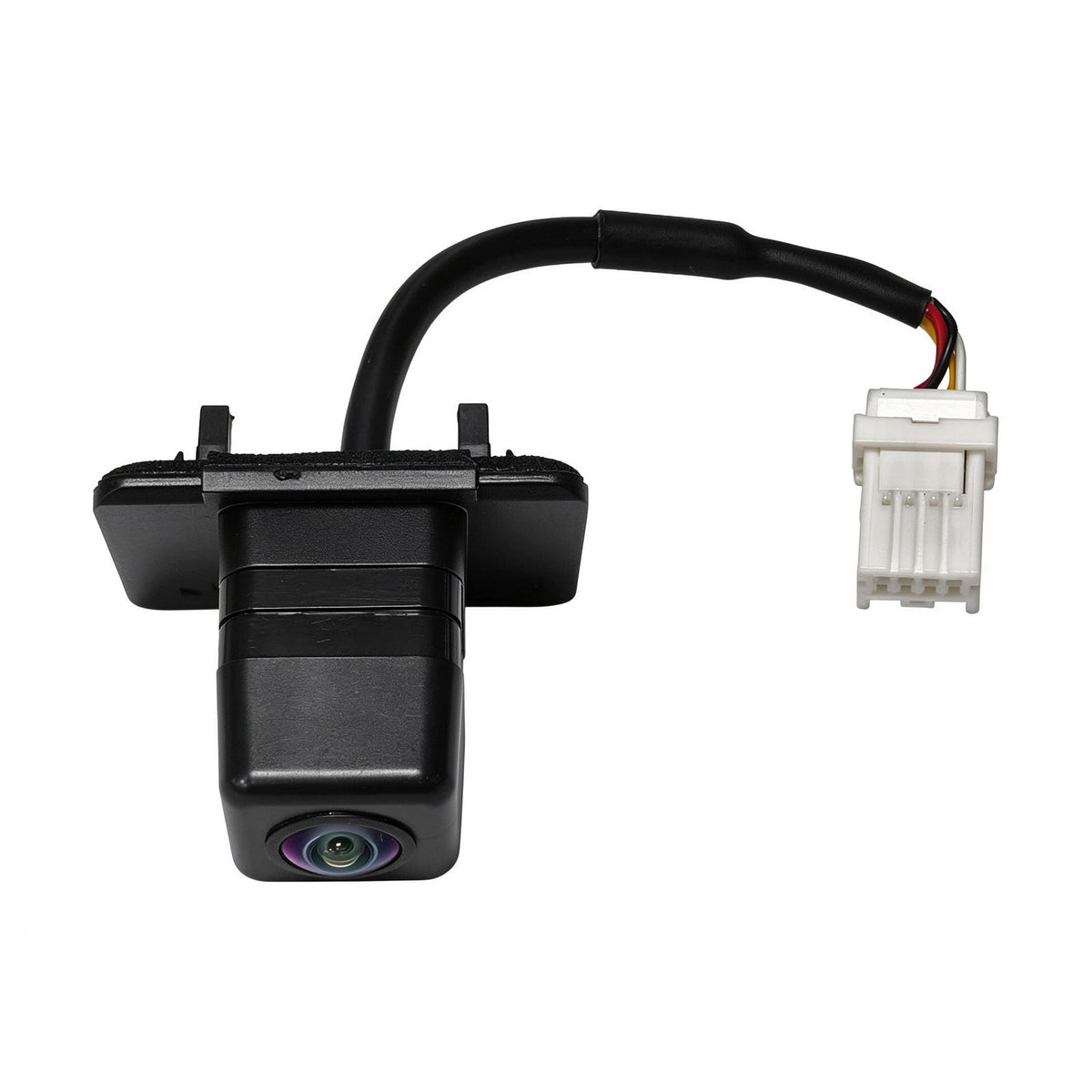 Rear View Camera for Subaru Forester SJ, OE 86267SG000 - image 2