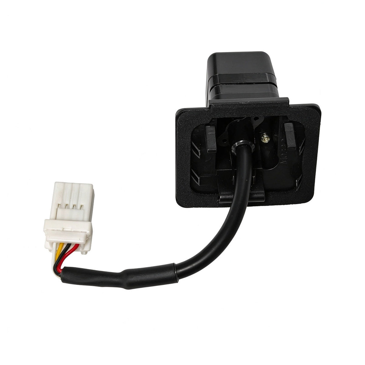 Rear View Camera for Subaru Forester SJ, OE 86267SG000 - image 4