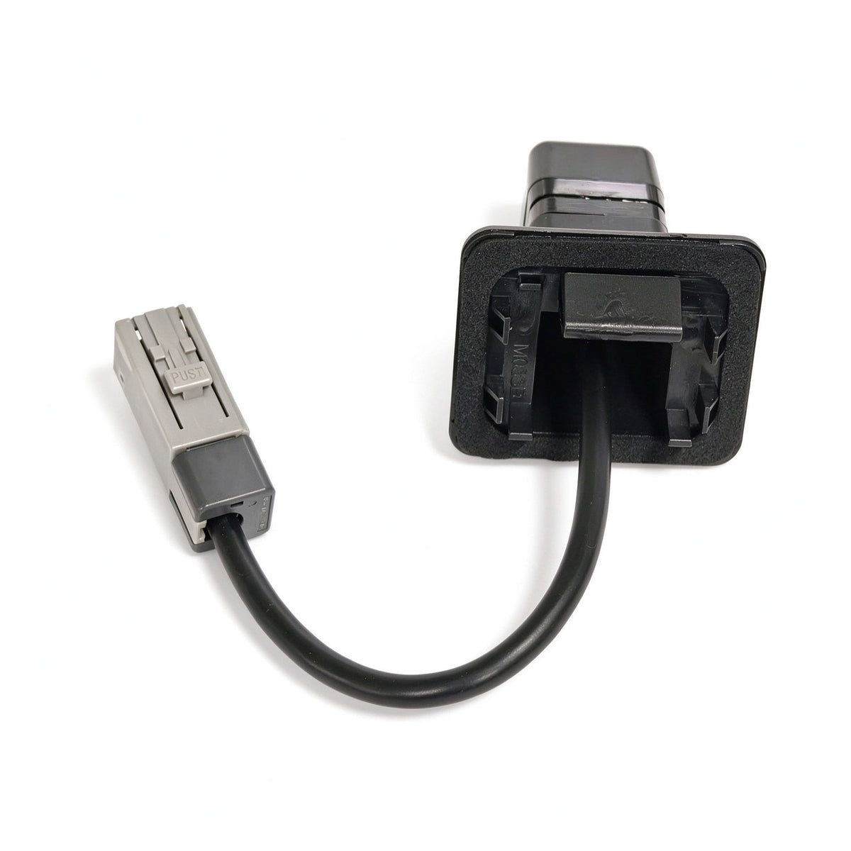 Rear View Camera for Subaru Outback BS, OE 86267AL00A - image 3