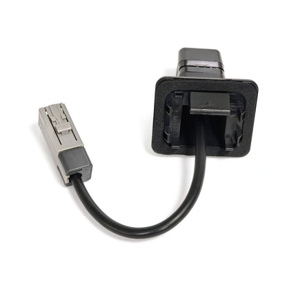 Rear View Camera for Subaru Outback BS, OE 86267AL00A - image 3
