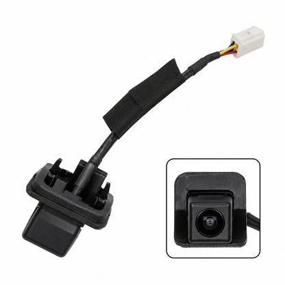 Rear View Camera for Subaru BRZ ZC6, OE 86267CA000 - image 1