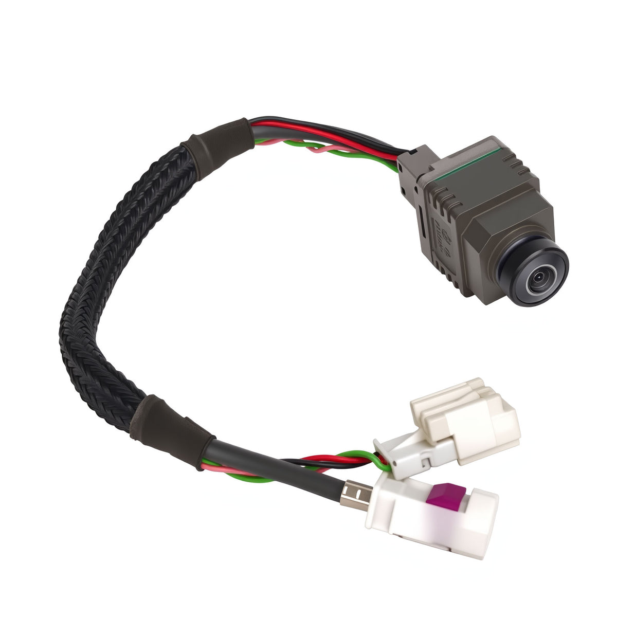 Rear View Camera for Mercedes-Benz GL-Class X166, OE A1669051003 - image 1