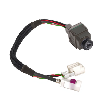 Rear View Camera for Mercedes-Benz GL-Class X166, OE A1669051003 - image 1