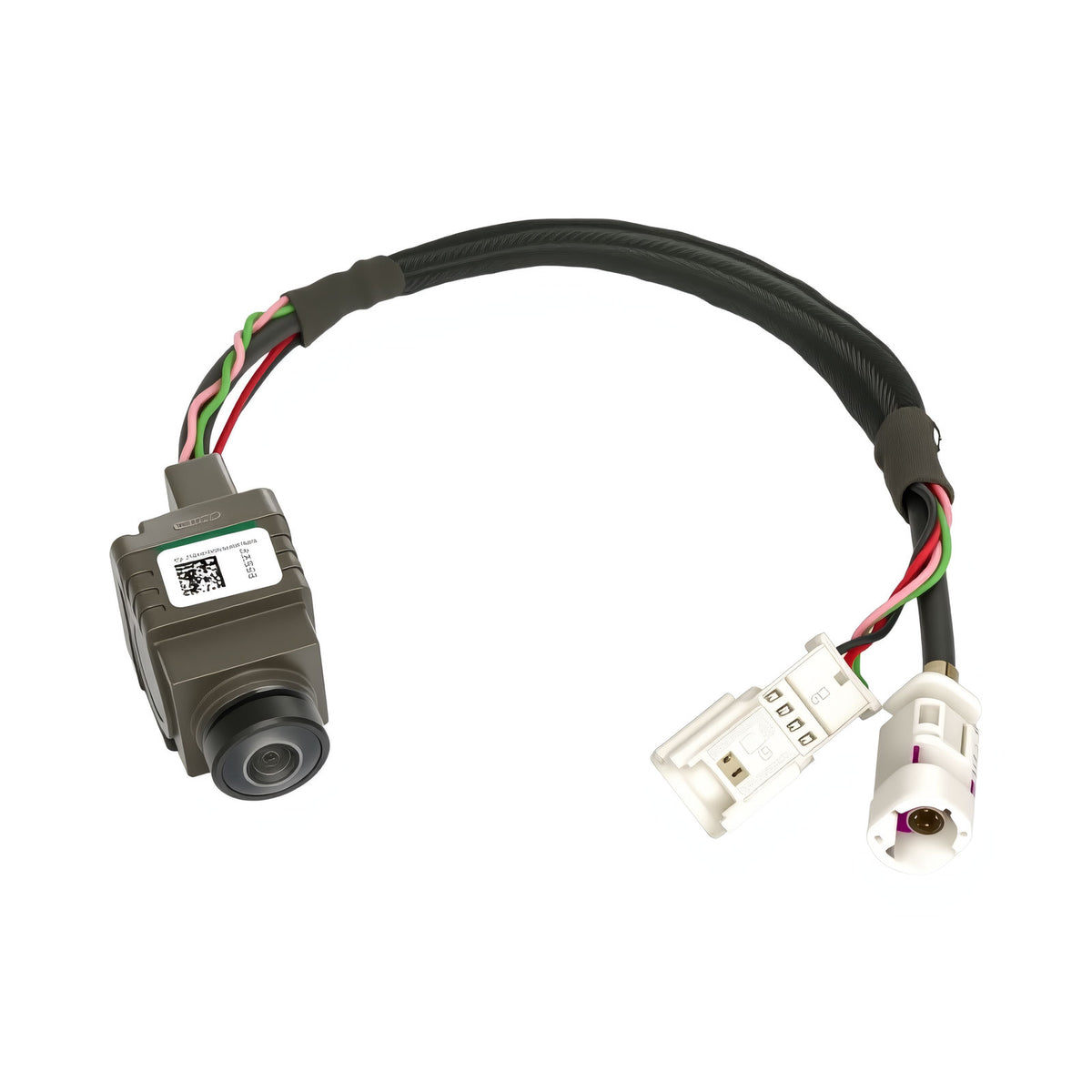 Rear View Camera for Mercedes-Benz GL-Class X166, OE A1669051003 - image 2