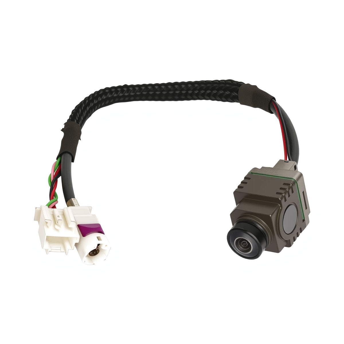 Rear View Camera for Mercedes-Benz GL-Class X166, OE A1669051003 - image 3