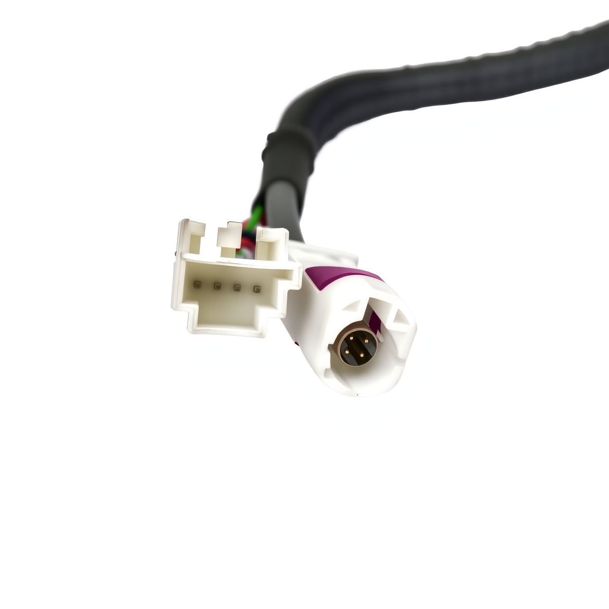 Rear View Camera for Mercedes-Benz M-Class W166, OE A1669051003 - image 5