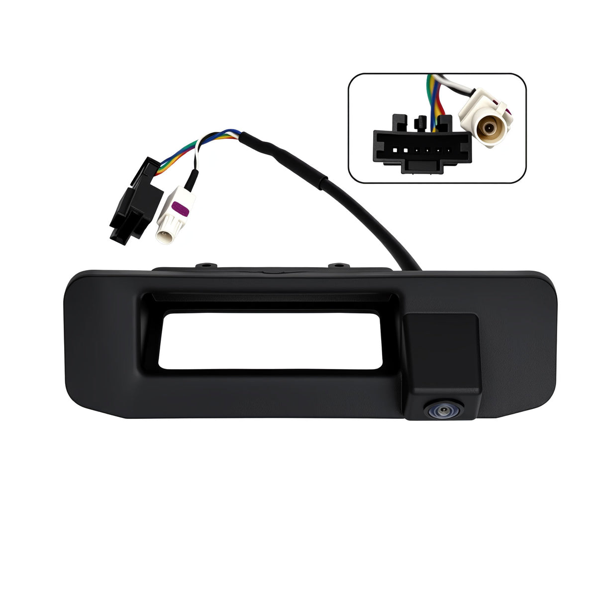Rear View Camera for Mercedes-Benz B-Class W246 W242 (2011–2018), OE A0009054703 - image 2