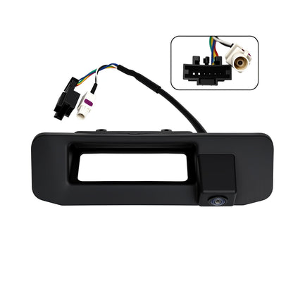 Rear View Camera for Mercedes-Benz B-Class W246 W242 (2011–2018), OE A0009054703 - image 2
