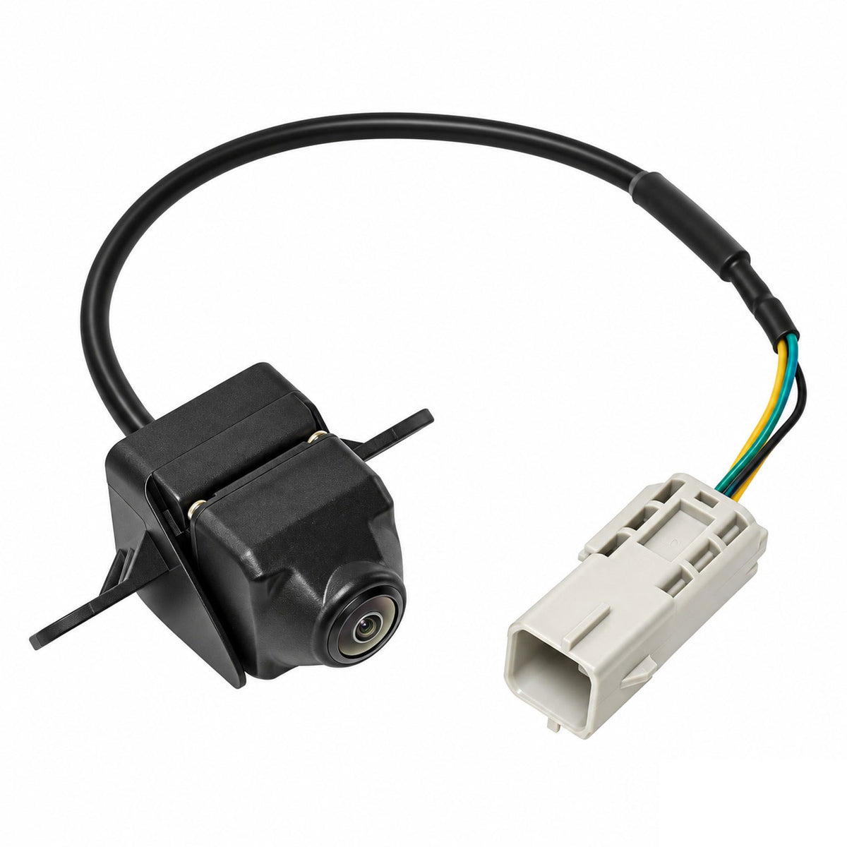 Rear View Camera for Chevrolet Volt D1JC (2011–2015), OE 22883286 - image 1