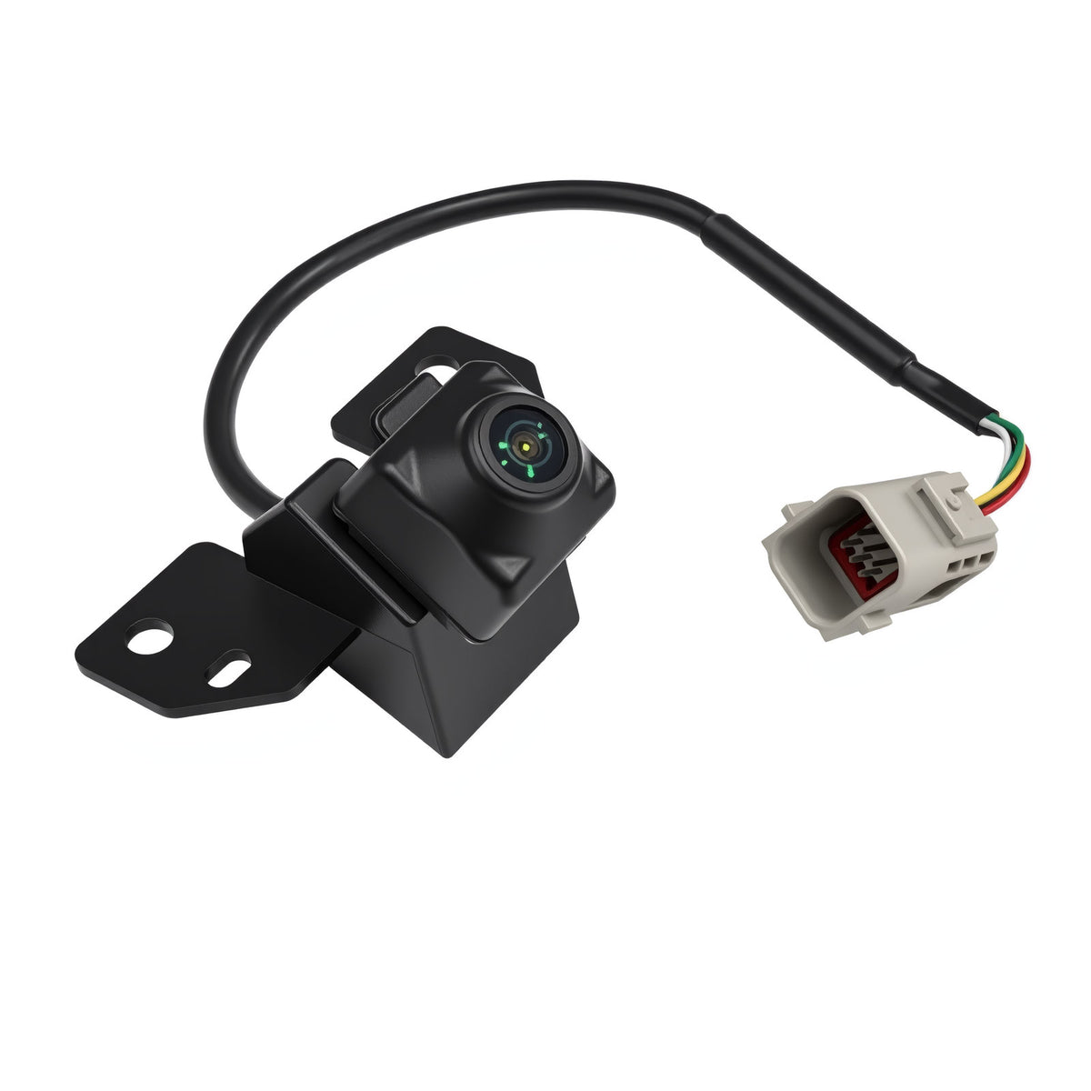 Rear View Camera for Chevrolet Camaro GMX521 (2012–2015), OE 22872078 - image 2