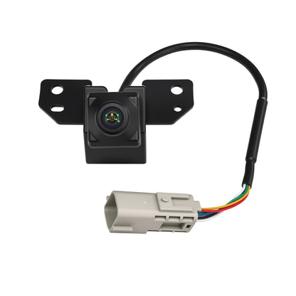 Rear View Camera for Chevrolet Camaro GMX521 (2012–2015), OE 22872078 - image 3