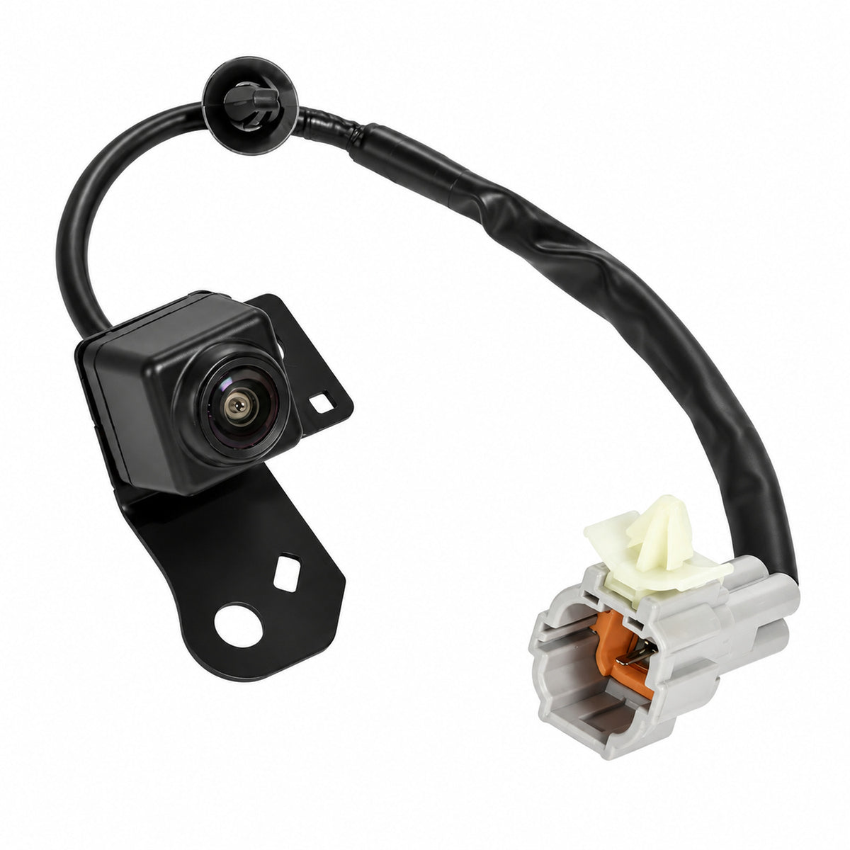 Rear View Camera for Renault Alaskan D23 (2017–2020), OE 28442-4JA1B - image 4