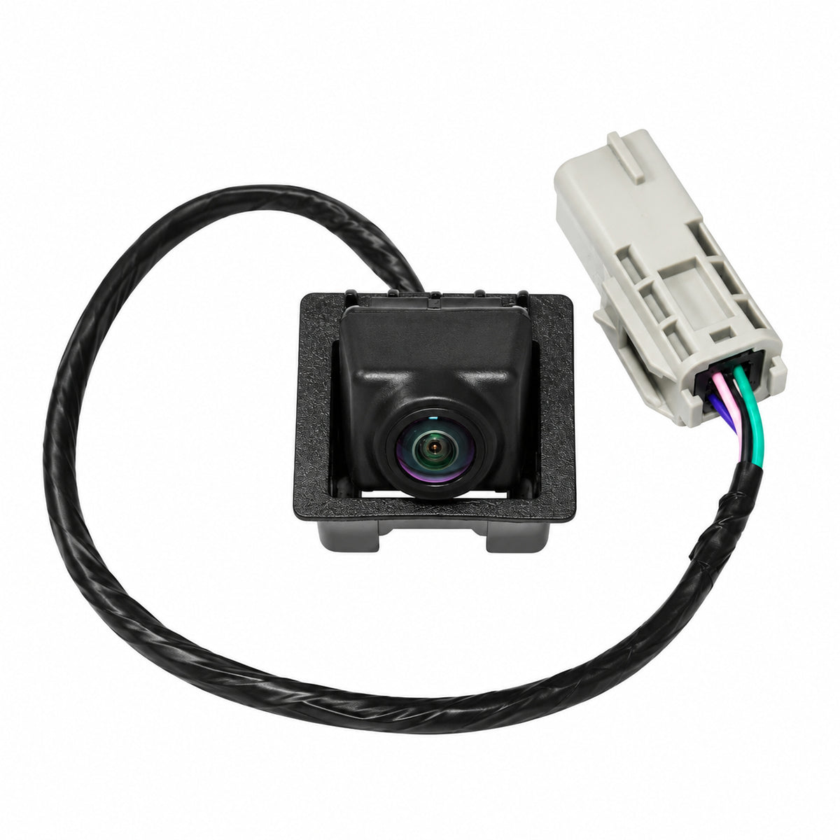 Rear View Camera for Cadillac CTS GMX322 (2011–2014), OE 23171840 - image 1
